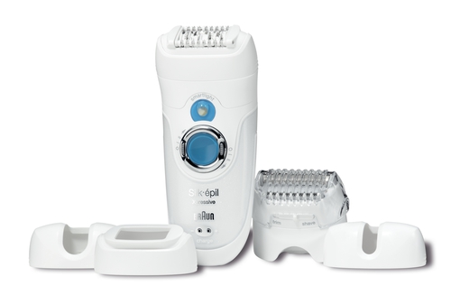 Braun Silk epil 7 7681 Wet & Dry – image 2