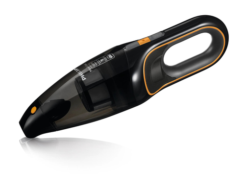 Philips FC6149/02 handheld vacuum Black Bagless – image 5