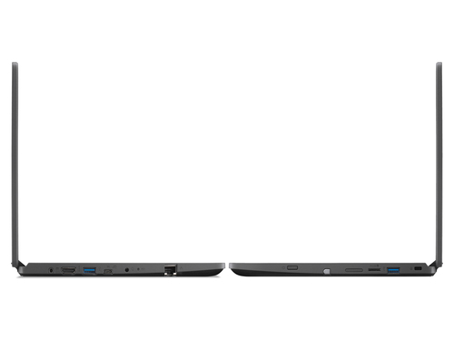 Acer TravelMate Spin B3 TMB311RN-32 – image 9