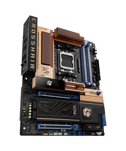 ASUS ROG CROSSHAIR 2006 moederbord, afbeelding 5