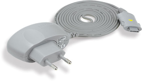 Samsung Travel Adapter OAP