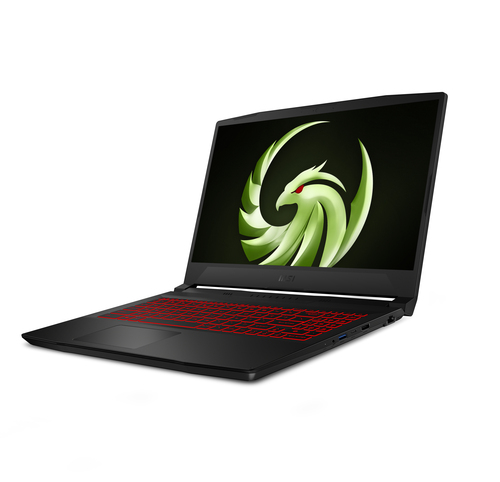MSI 15 B5DD-039BE – image 3