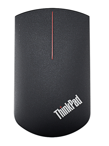 Lenovo 4X30K40903 mouse Travel RF Wireless + Bluetooth