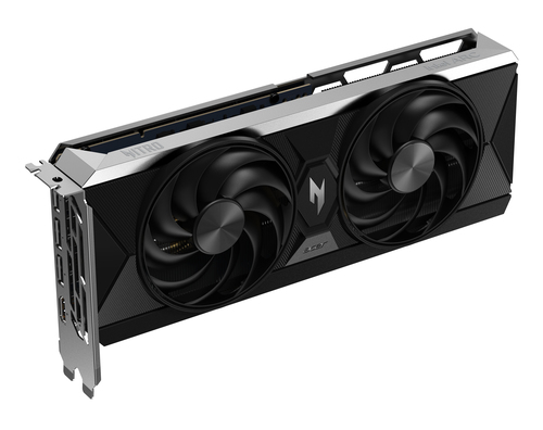 Acer Nitro Intel Arc B580 OC - Videokaart, afbeelding 4