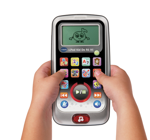 VTech V. Pod kid do, re, mi – image 2