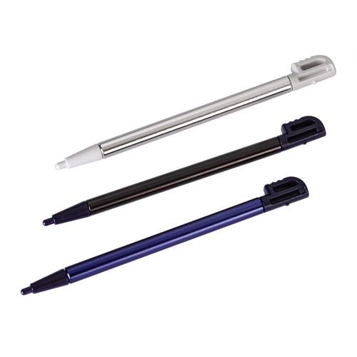 Hama 00088437 stylus pen Black, Blue, Chrome