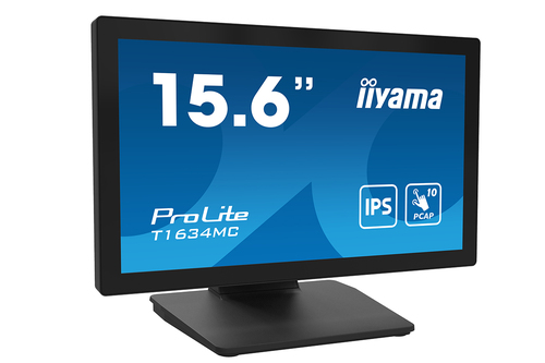 iiyama ProLite T1634MC-B1S ledmonitor, afbeelding 9