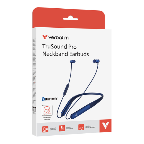 Verbatim TruSound Pro – image 7