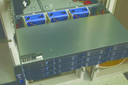 Iomega px12-350r NSA 24TB Server Class – image 4