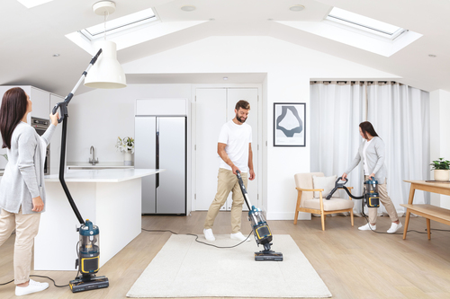 Hoover HL500PT 001 – image 5