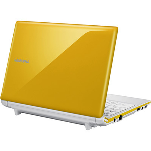 Samsung NP-N150-JA07US netbook Intel Atom® N450
