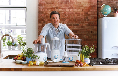 Philips Walita Jamie Oliver Hand blender RI1680/00 – image 8