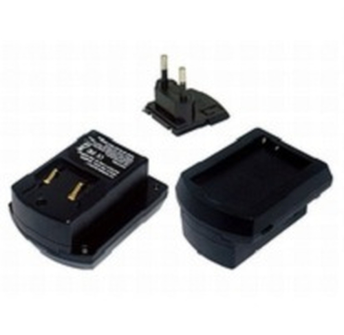 CoreParts Travel Charger