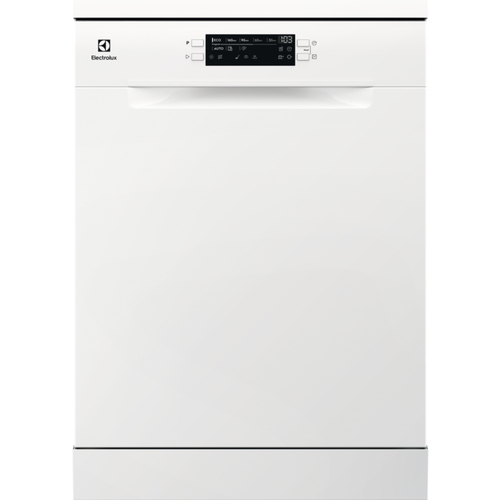 Electrolux ESA47210SW dishwasher Freestanding 13 place settings