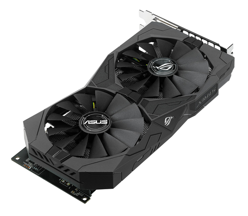 ASUS STRIX-RX470-8G-GAMING AMD Radeon RX 470 – image 5