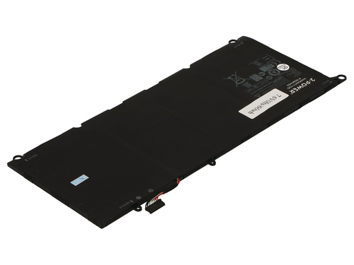 2-Power Main Battery Pack - Batterij voor laptopcomputer (standaard)