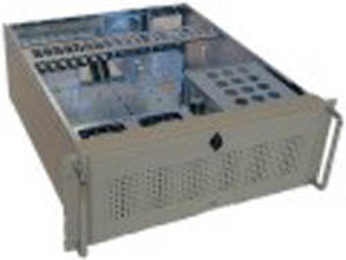 Chieftec CASE CHIEFTEC 19" UNC-410S-W 4U 360W