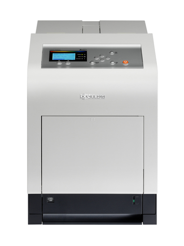 Kyocera ECOSYS P7035cdn – image 2