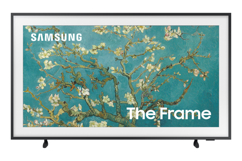 Samsung The Frame QE43LS03BGUXXU TV