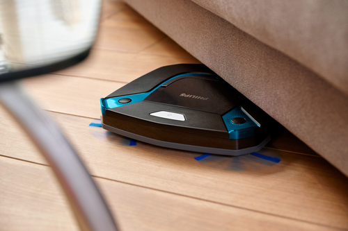 Philips FC8794/01 robot vacuum – image 3