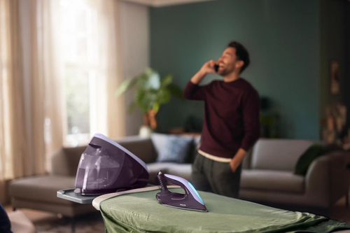 Philips 7000 series PSG7050/30 steam ironing station – image 9
