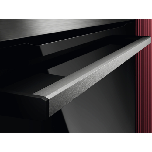 AEG OO5NK40M Inbouw combimagnetrons Grijs, afbeelding 6