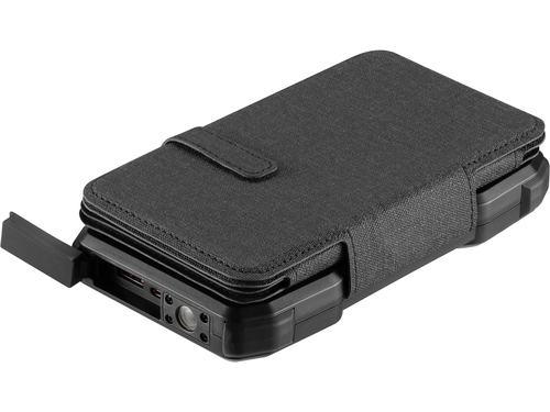 Sandberg Solar 5-Panel Powerbank 10000, afbeelding 2