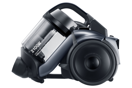Samsung SC21F50UG 2 L Cylinder vacuum Dry 2100 W Bagless – image 3