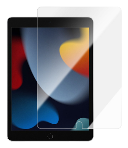 Tolerate GLASS IP 10.2 Apple 1 шт
