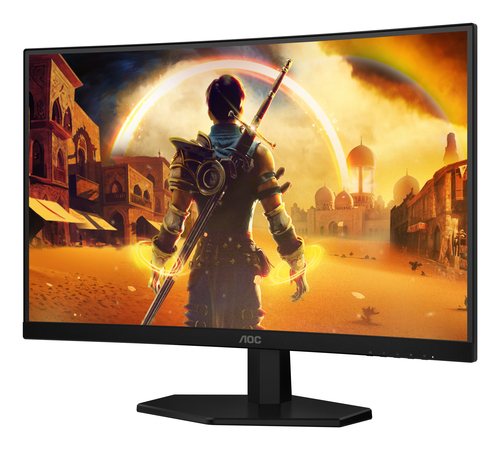 AOC G4 CQ27G42FE/00 computer monitor – image 6