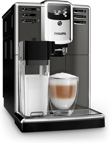 Philips 5000 series EP5364/10 coffee maker Espresso machine – image 4