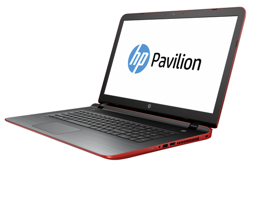 HP Pavilion Notebook - 17-g018na (ENERGY STAR) – image 2