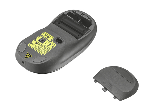 Trust Premo mouse Office Right-hand RF Wireless Optical – image 4