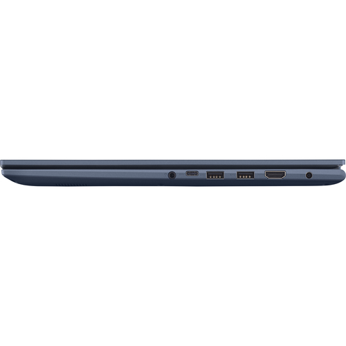ASUS Vivobook 17 X1702ZA-AU511W Intel® Core™ i5 i5-1235U Laptop 43.9 cm (17.3") Full HD 8 GB DDR4-SDRAM 512 GB SSD Wi-Fi 6 (802.11ax) Windows 11 Home Blue – image 3