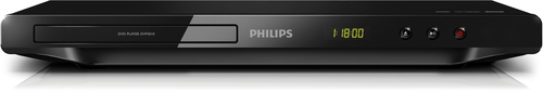 Philips 3000 series DVD player DVP3010/98 – image 3