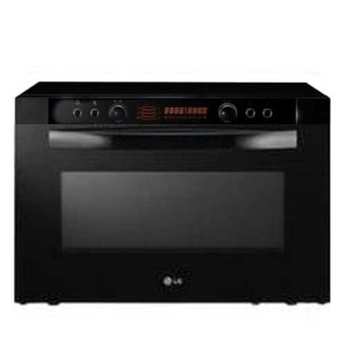 LG MP9287NB Black