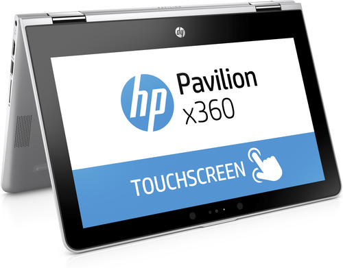 HP Pavilion x360 11-ad026tu Intel® Core™ i3 i3-7100U Hybrid (2-in-1) – image 7