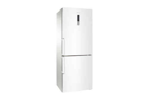 Samsung RL4352KBAWW fridge-freezer Freestanding – image 2