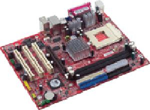 MSI MB MSI AMD SA KM3M-V M-ATX