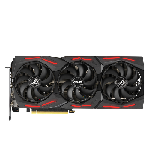 ASUS ROG -STRIX-RTX2060-A6G-EVO-GAMING NVIDIA GeForce RTX 2060 6 GB GDDR6