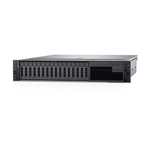 Dell R740 + Windows Server 2019 Essentials – image 3