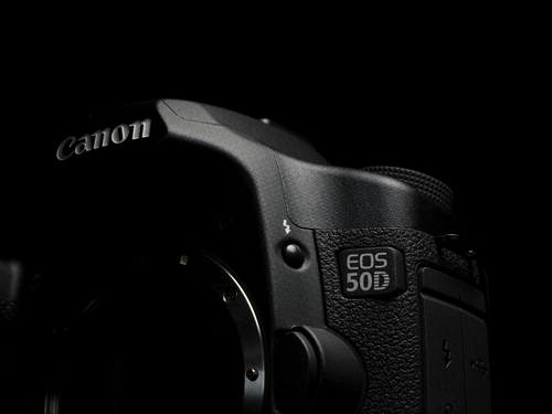 Canon 50D + EF-S 18-200mm – image 4
