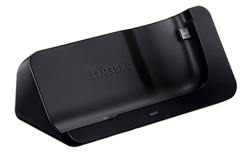 Samsung GT-I9020T mobile device charger Mobile phone Black USB Indoor