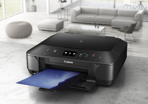 Canon PIXMA MG6620 Inkjet A4 – image 2