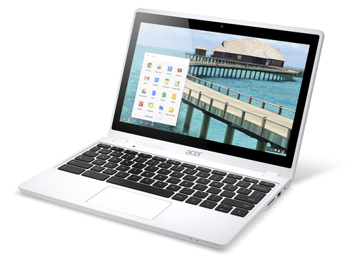 Acer Chromebook C720P-29554G03aww Intel® Celeron® 2955U – image 7
