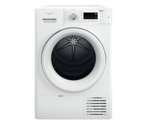 Whirlpool FFT M11 72 FR