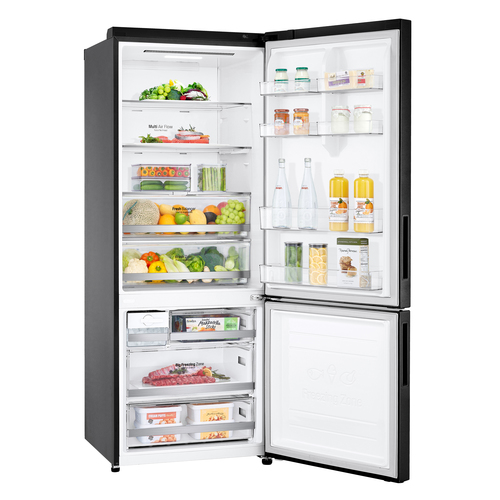 LG GBB569MCAZN fridge-freezer Freestanding – image 6
