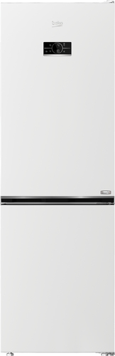 Beko B5RCNA366HW fridge-freezer Freestanding