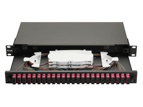 Equip 337314 patch paneel 1U, afbeelding 4