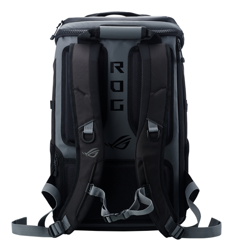 ASUS ROG Ranger BP2701 Gaming Backpack (Cybertext Edition) rugzak, afbeelding 9